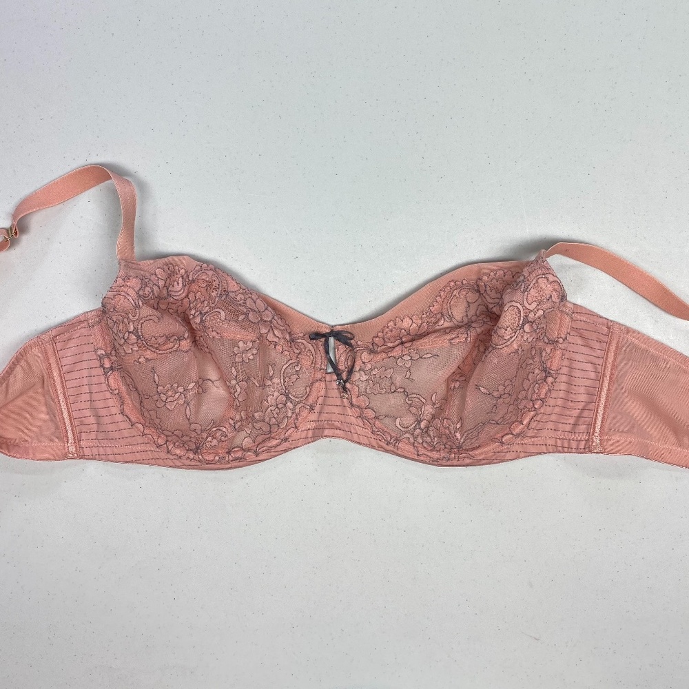 AG CORAL Unlined, 44C. *P1036